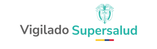 Vigilados Supersalud